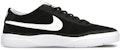 Nike SB Bruin Hyperfeel 'Hitam' 831756-001