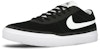 Nike SB Bruin Hyperfeel 'Hitam' 831756-001