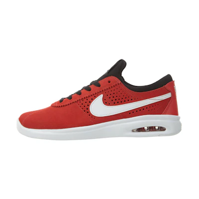 Nike SB Bruin Max Vapor 'Red Low-Top Casual'