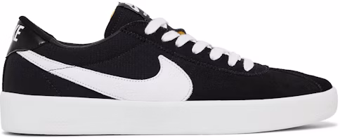 Nike SB Bruin React 'Anthracite White' CJ1661-001 Nike SB Bruin React 'Anthracite White' CJ1661-001