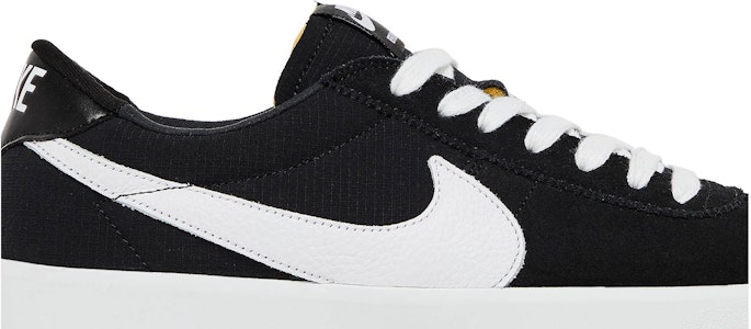 Nike SB Bruin React 'Antracita Blanco' CJ1661-001 Order Nike SB Bruin React 'Antracita Blanco' CJ1661-001