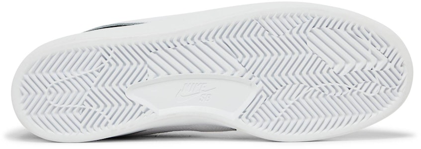 Nike SB Bruin React 'Antracita Blanco' CJ1661-001 Shop Nike SB Bruin React 'Antracita Blanco' CJ1661-001