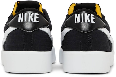 Nike SB Bruin React 'Antracita Blanco' CJ1661-001 Details for Nike SB Bruin React 'Antracita Blanco' CJ1661-001