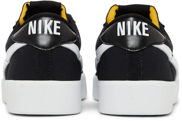 Nike SB Bruin React 'Antracita Blanco' CJ1661-001 Details for Nike SB Bruin React 'Antracita Blanco' CJ1661-001