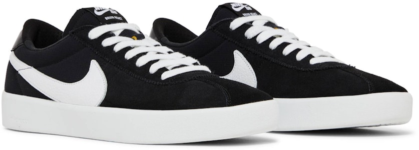 Nike SB Bruin React 'Antracita Blanco' CJ1661-001 Cheap Nike SB Bruin React 'Antracita Blanco' CJ1661-001