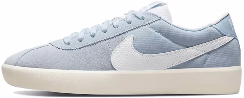 Nike SB Bruin React 'Boarder Blue/Boarder Blue/Sail/White' CJ1661-401 Nike SB Bruin React 'Boarder Blue/Boarder Blue/Sail/White' CJ1661-401