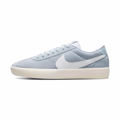 Nike SB Bruin React 'Boarder Blue/Boarder Blue/Sail/White'