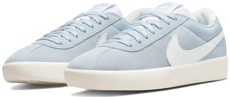 Nike SB Bruin React 'Boarder Blue/Boarder Blue/Sail/White' CJ1661-401 Lookbook Nike SB Bruin React 'Boarder Blue/Boarder Blue/Sail/White' CJ1661-401