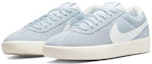 Lookbook Nike SB Bruin React 'Boarder Blue/Putih/Sail/Biru' CJ1661-401