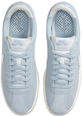 Nike SB Bruin React 'Boarder Blue/Boarder Blue/Sail/White' CJ1661-401 Shop Nike SB Bruin React 'Boarder Blue/Boarder Blue/Sail/White' CJ1661-401