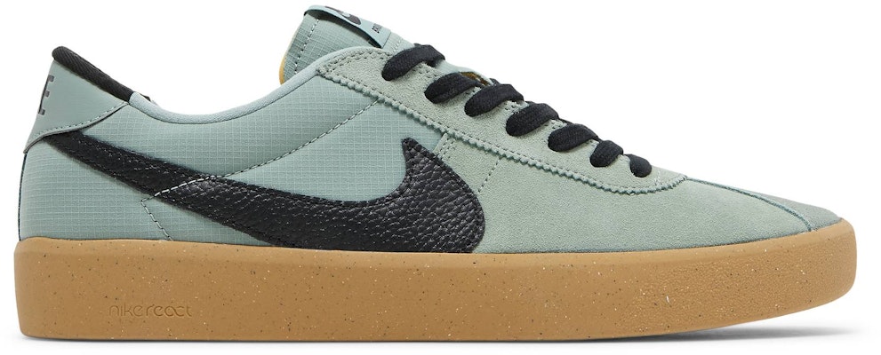 Nike SB Bruin React 'Jade Smoke Gum' Verde Humo y Goma CJ1661-300 Buy Nike SB Bruin React 'Jade Smoke Gum' Verde Humo y Goma CJ1661-300