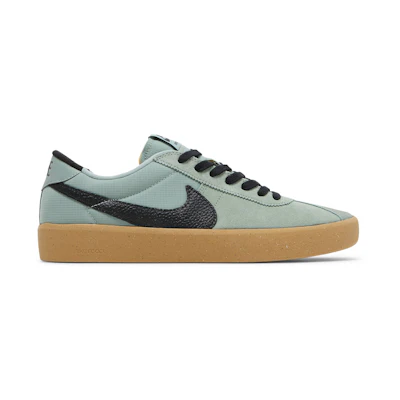 Nike SB Bruin React 'Jade Smoke Gum'