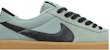 Nike SB Bruin React 'Jade Smoke Gum' - Kasut Jade Smoke Gum Nike SB Bruin React CJ1661-300
