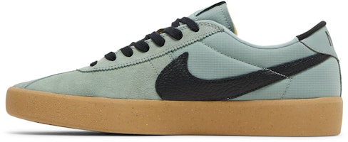 耐吉 SB Bruin React '玉煙棕膠' CJ1661-300 Lookbook 耐吉 SB Bruin React '玉煙棕膠' CJ1661-300