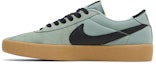 Lookbook Nike SB Bruin React 'Jade Smoke Gum' - Kasut Jade Smoke Gum Nike SB Bruin React CJ1661-300