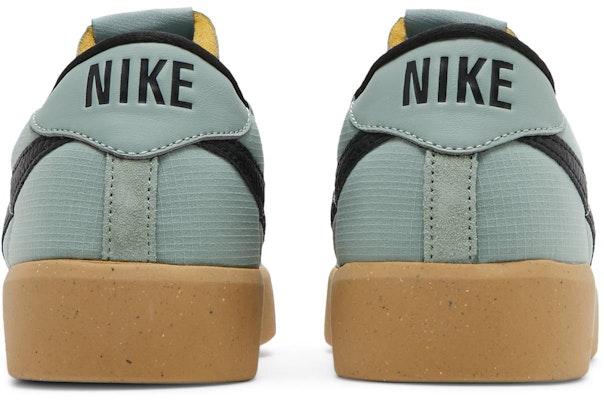 Nike SB Bruin React 'Jade Smoke Gum' Verde Humo y Goma CJ1661-300 Details for Nike SB Bruin React 'Jade Smoke Gum' Verde Humo y Goma CJ1661-300