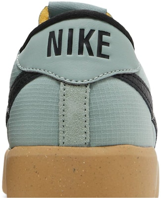 Nike SB Bruin React 'Jade Smoke Gum' Verde Humo y Goma CJ1661-300 Sizing Nike SB Bruin React 'Jade Smoke Gum' Verde Humo y Goma CJ1661-300