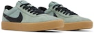 Nike SB Bruin React 'Jade Smoke Gum' - Kasut Jade Smoke Gum Nike SB Bruin React CJ1661-300