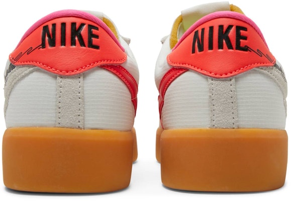 Nike SB Bruin React T 'Rawdacious - Summit White' CV5980-101 Details for Nike SB Bruin React T 'Rawdacious - Summit White' CV5980-101