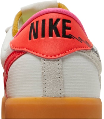 Nike SB Bruin React T 'Rawdacious - Summit White' CV5980-101 Sizing Nike SB Bruin React T 'Rawdacious - Summit White' CV5980-101
