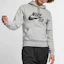 Details for Nike SB Hoodie Abu-Abu Kasual Pullover AJ9734-063