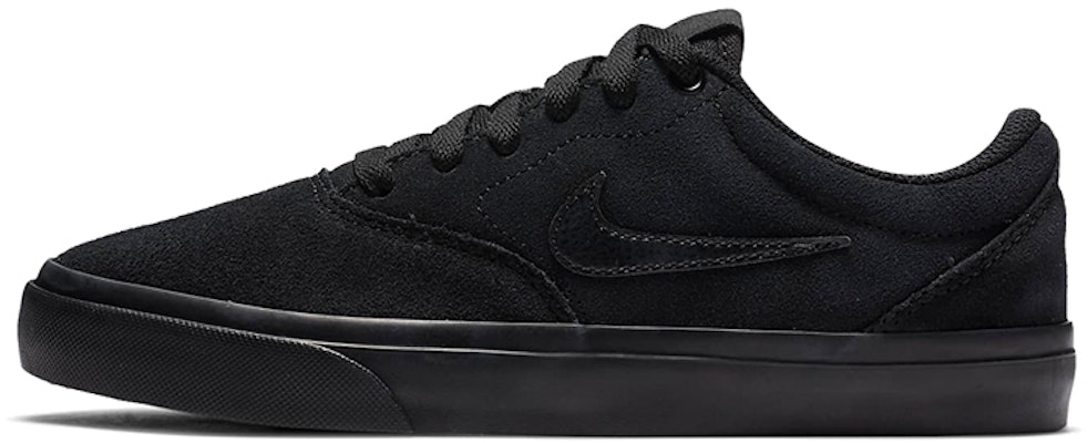 (Youth) Nike SB Skateboard Charge 'Black' CT3112-001 Buy (Youth) Nike SB Skateboard Charge 'Black' CT3112-001