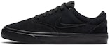 Buy (JR) Nike SB Skateboard Charge 'Hitam' CT3112-001