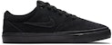 (JR) Nike SB Skateboard Charge 'Hitam' CT3112-001