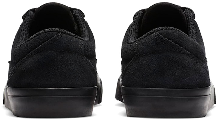 (Youth) Nike SB Skateboard Charge 'Black' CT3112-001 Purchase (Youth) Nike SB Skateboard Charge 'Black' CT3112-001