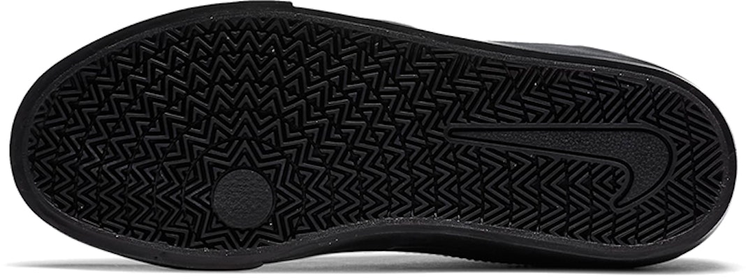 (Youth) Nike SB Skateboard Charge 'Black' CT3112-001 Details for (Youth) Nike SB Skateboard Charge 'Black' CT3112-001
