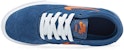 (JR) Nike SB Skateboard Charge 'Biru Putih Jingga' CT3112-401
