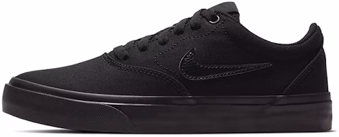 (Youth) Nike SB Skateboard Charge Canvas CQ0260-005 (Youth) Nike SB Skateboard Charge Canvas CQ0260-005