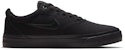 (JR) Nike SB Skateboard Charge Kanvas CQ0260-005