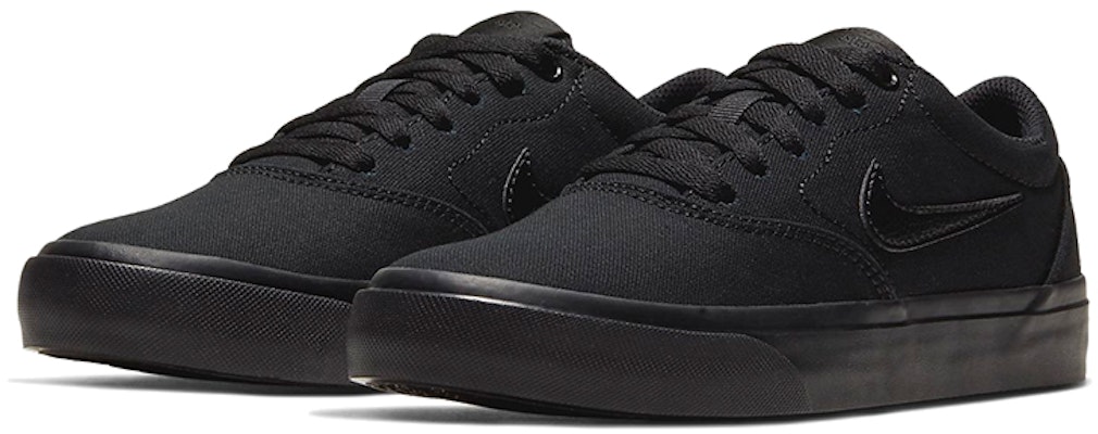 (Youth) Nike SB Skateboard Charge Canvas CQ0260-005 Lookbook (Youth) Nike SB Skateboard Charge Canvas CQ0260-005