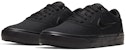 (JR) Nike SB Skateboard Charge Kanvas CQ0260-005