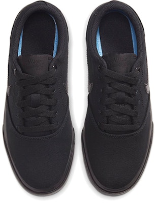 (Youth) Nike SB Skateboard Charge Canvas CQ0260-005 Shop (Youth) Nike SB Skateboard Charge Canvas CQ0260-005