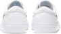 (JR) Nike SB Skateboard Charge Canvas 'Putih Biru' CQ0260-100