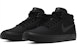 Nike SB Skateboard Charge Mid Kanvas Hitam CN5264-002
