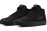 Lookbook Nike SB Skateboard Charge Mid Kanvas Hitam CN5264-002