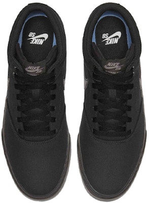 나이키 SB 차지 캔버스 블랙 (Nike SB Charge 캔버스 검정) CN5264-002 Shop 나이키 SB 차지 캔버스 블랙 (Nike SB Charge 캔버스 검정) CN5264-002
