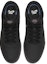 Shop Nike SB Skateboard Charge Mid Kanvas Hitam CN5264-002