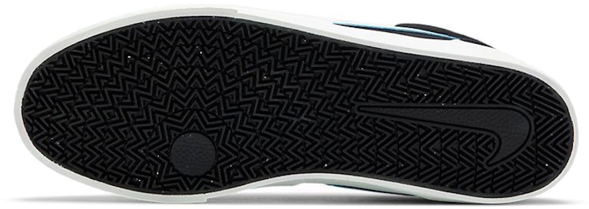 나이키 SB 차지 미드 PRM '블랙 블루' (Nike SB Charge Mid PRM 'Black Blue') CU5387-001 Details for 나이키 SB 차지 미드 PRM '블랙 블루' (Nike SB Charge Mid PRM 'Black Blue') CU5387-001