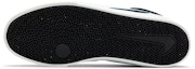 Details for Nike SB Skateboard Charge Mid PRM 'Hitam Biru' CU5387-001