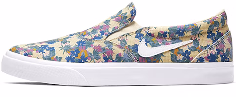 Nike SB Skateboard Charge Slip Premium Sneakers Multi-Color CT3110-200 Nike SB Skateboard Charge Slip Premium Sneakers Multi-Color CT3110-200