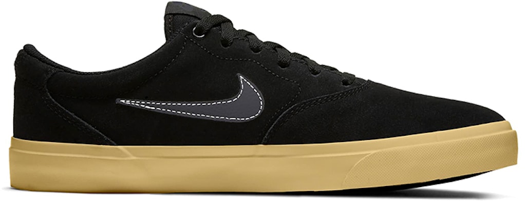 Nike SB Skateboard Charge Suede 'Hitam Coklat' CT3463-004 Order Nike SB Skateboard Charge Suede 'Hitam Coklat' CT3463-004