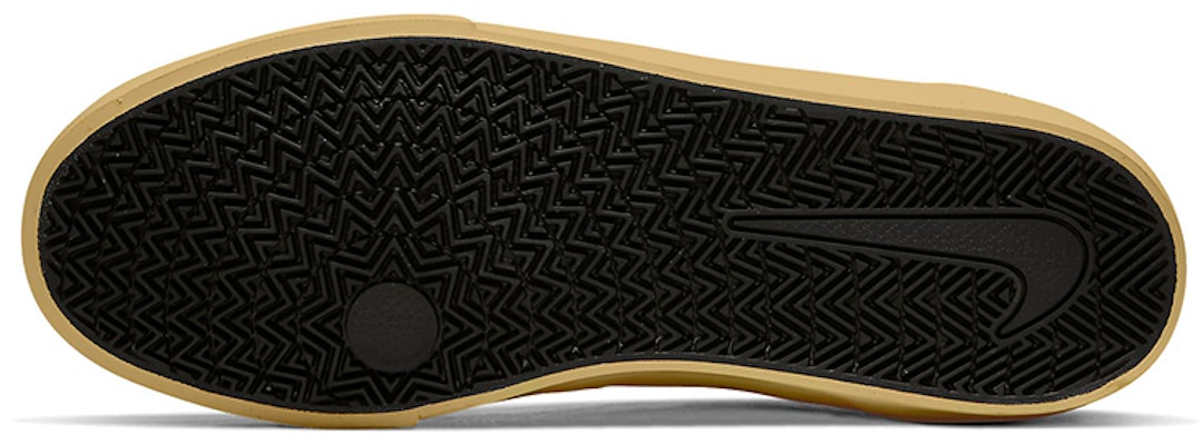 Nike SB Skateboard Charge Suede 'Hitam Coklat' CT3463-004 Lookbook Nike SB Skateboard Charge Suede 'Hitam Coklat' CT3463-004