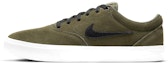 Buy Nike SB Skateboard Charge Suede Hijau 'Olive' CT3463-300