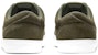 Nike SB Skateboard Charge Suede Hijau 'Olive' CT3463-300