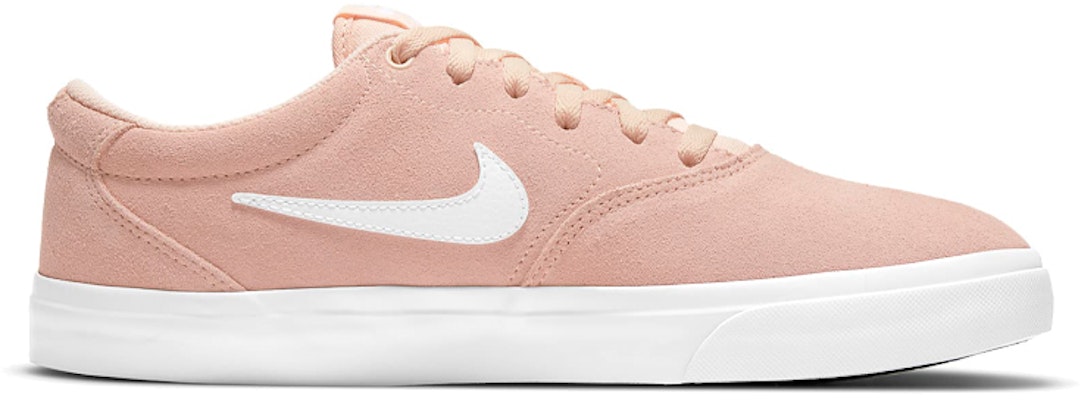 나이키 SB 차지 스웨이드 핑크 '화이트' (Nike SB Charge Suede 핑크 '화이트') CT3463-602 Order 나이키 SB 차지 스웨이드 핑크 '화이트' (Nike SB Charge Suede 핑크 '화이트') CT3463-602