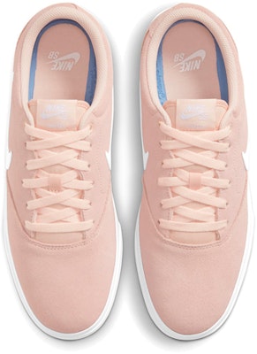 나이키 SB 차지 스웨이드 핑크 '화이트' (Nike SB Charge Suede 핑크 '화이트') CT3463-602 Shop 나이키 SB 차지 스웨이드 핑크 '화이트' (Nike SB Charge Suede 핑크 '화이트') CT3463-602